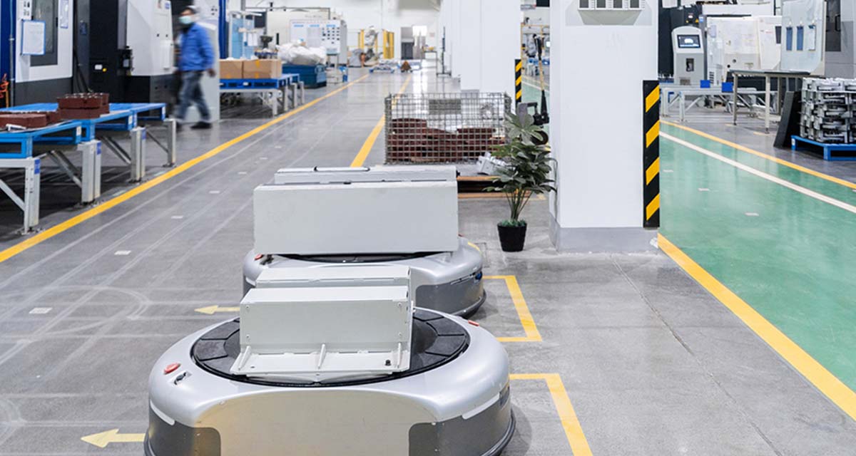 Yeni Enerji Lityum Pil Ekipmanlarında iHF Planet Red&uuml;kt&ouml;rlerinin Uygulanması