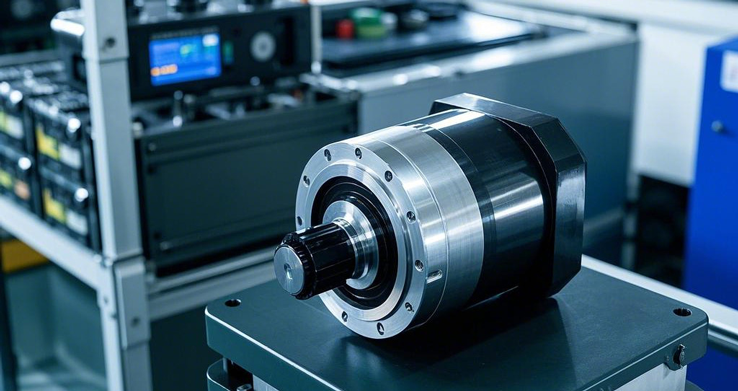 Yeni Enerji Lityum Pil Ekipmanlarında iHF Planet Redüktörlerinin Uygulanması