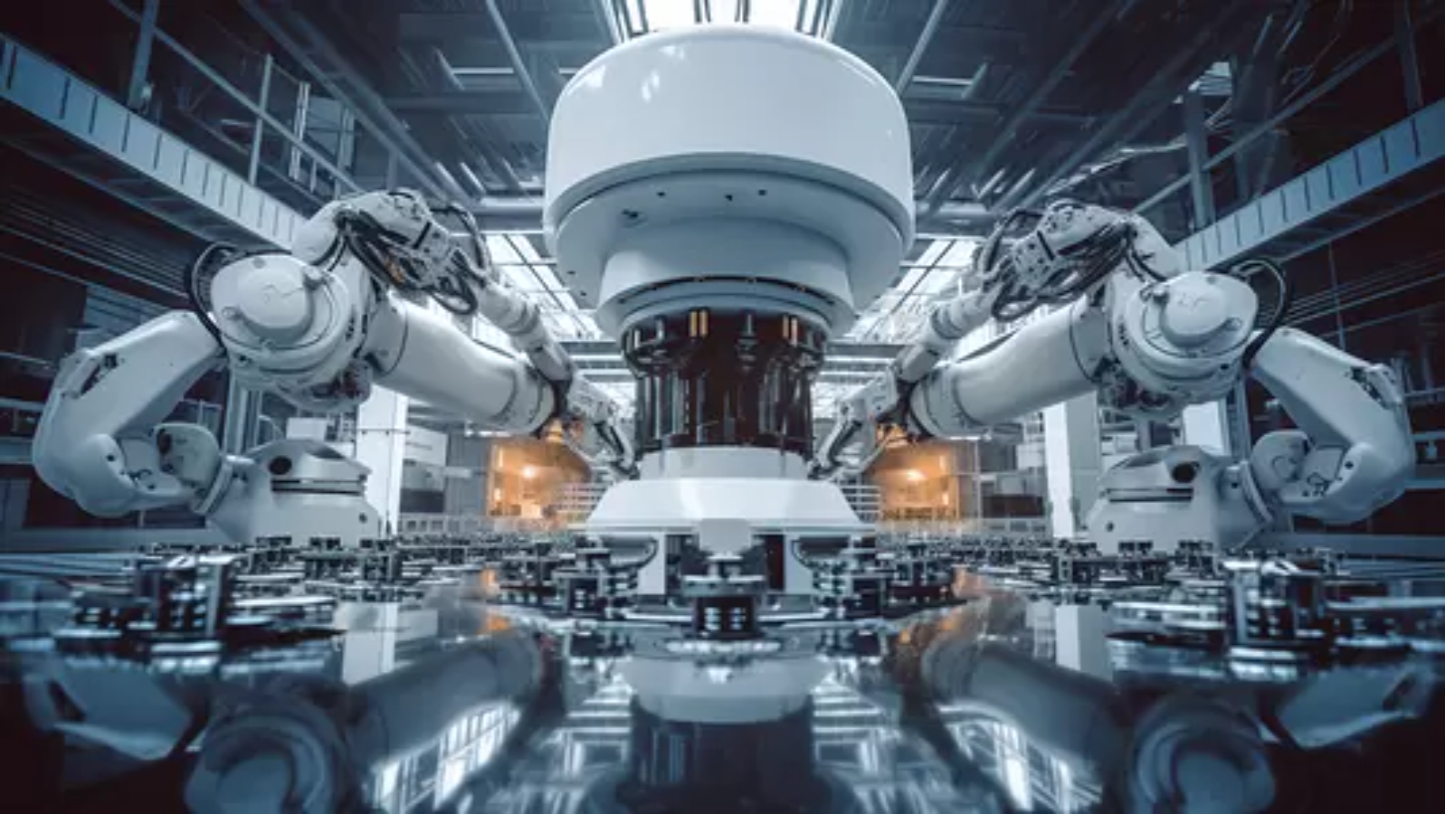 iHF Standart D&uuml;z Dişli Rafı S45C Baskı Makineleri i&ccedil;in Hassas Doğrusal Raf