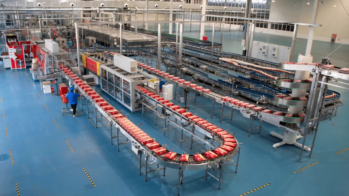 3C Muayene Ekipmanları i&ccedil;in iHF &Ccedil;apraz Makaralı Kızak