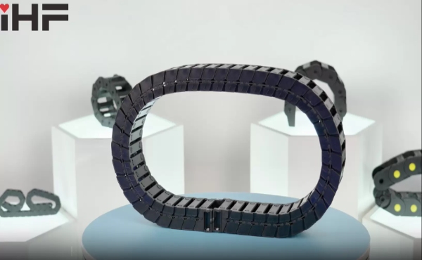 Operasyonlarınızı Geliştirin: Modern End&uuml;stride Ağır Hizmet Tipi Kablo Taşıyıcılarının &Ouml;nemi