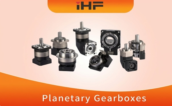 Verimliliğin Kilidini A&ccedil;mak: Modern End&uuml;strilerde Red&uuml;ksiyon Dişli Kutusu Beslemesinin Temel Rol&uuml;