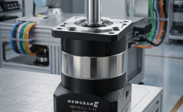 Verimliliğin Kilidini A&ccedil;mak: Modern M&uuml;hendislikte Epikiklik Dişli Kutularının Avantajları