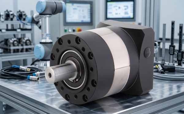 Verimlilikte Devrim Yaratmak: Bakımı Kolay Planet Dişli Kutularının Faydaları