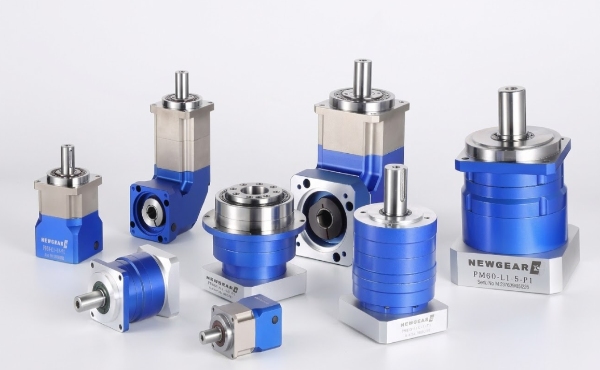 Uzun &Ouml;m&uuml;rl&uuml; Planet Dişli Kutusu Teknolojisiyle Geleceğe Hazır Hareket Kontrol&uuml;