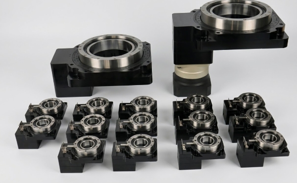 İ&ccedil;i Boş D&ouml;ner Akt&uuml;at&ouml;rler: Geliştirilmiş Performans ve Verimliliğe Y&ouml;nelik Kapsamlı Bir Kılavuz