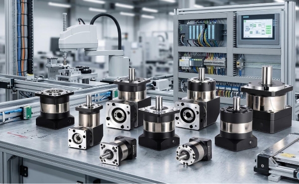 Hızdan G&uuml;ce: End&uuml;striyel Sistemlerde Dişli Kutusu Red&uuml;ksiyonunun Stratejik Rol&uuml;