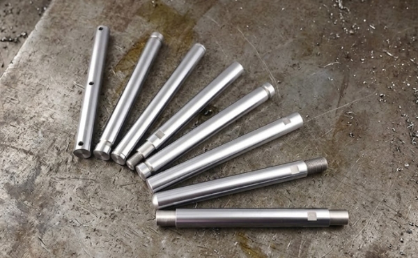 Hassas Kılavuz Şaftlar: Modern M&uuml;hendislik &Ccedil;&ouml;z&uuml;mlerinin Omurgası