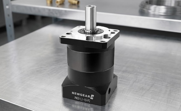 Hareket Kontrol&uuml;nde Y&uuml;ksek Y&uuml;k Verimliliği: Helisel Planet Dişli Kutusu &Ccedil;&ouml;z&uuml;mleri