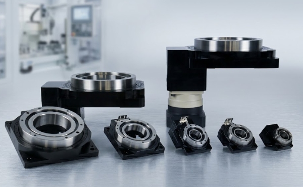 Hassasiyetin Sırlarını &Ccedil;&ouml;zmek: Modern &Uuml;retimde İ&ccedil;i Boş D&ouml;ner Tablaların Avantajları