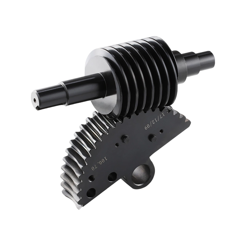 Sıcak Satış Helisel Dişli Gıda Makineleri Sonsuz Dişli &Ccedil;ark Sonsuz Dişli