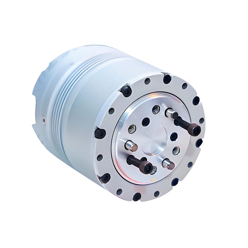 Robot Ortak Motor Akt&uuml;at&ouml;r&uuml;: ND-A4012-25