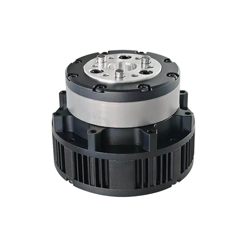 Robot Ortak Motor Akt&uuml;at&ouml;r&uuml; ND-A4612-25
