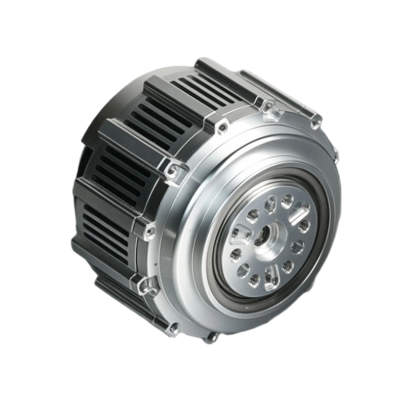 Robot Ortak Motor Akt&uuml;at&ouml;r&uuml;: ND-A5215-10