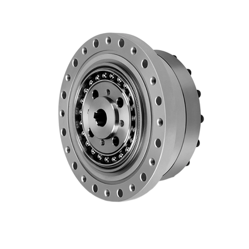 Robot Ortak Motor Şanzımanı: ND-R4125-25