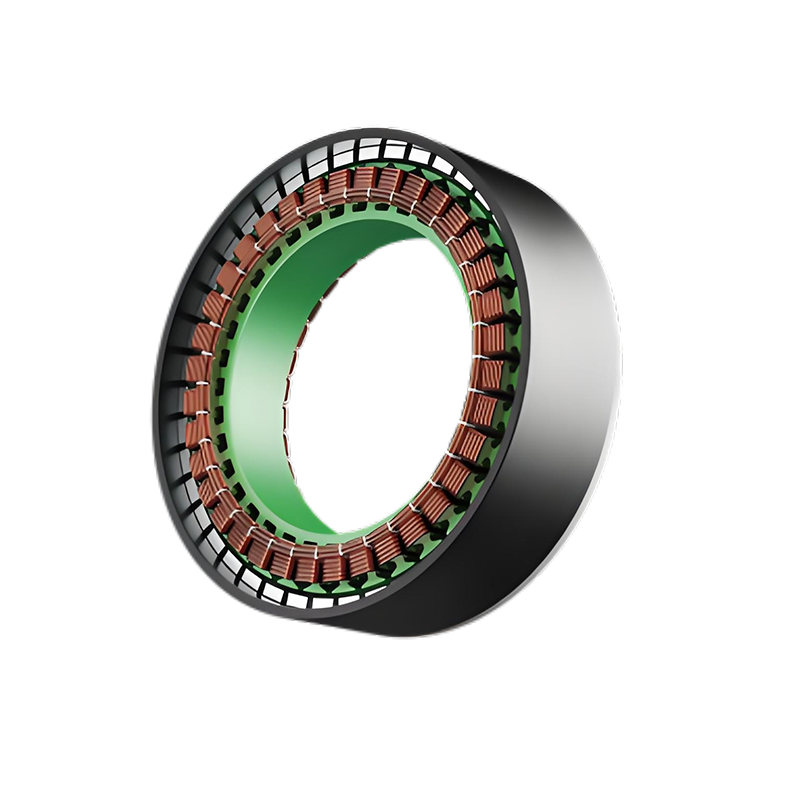 &Ccedil;er&ccedil;evesiz Tork Bağlantılı Motorlar: ND-M8010/15