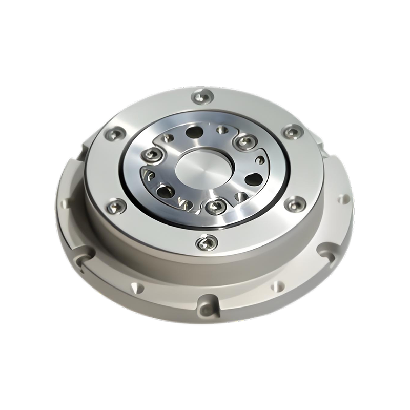 Robot Ortak Motor Şanzımanı: ND-R4917-10