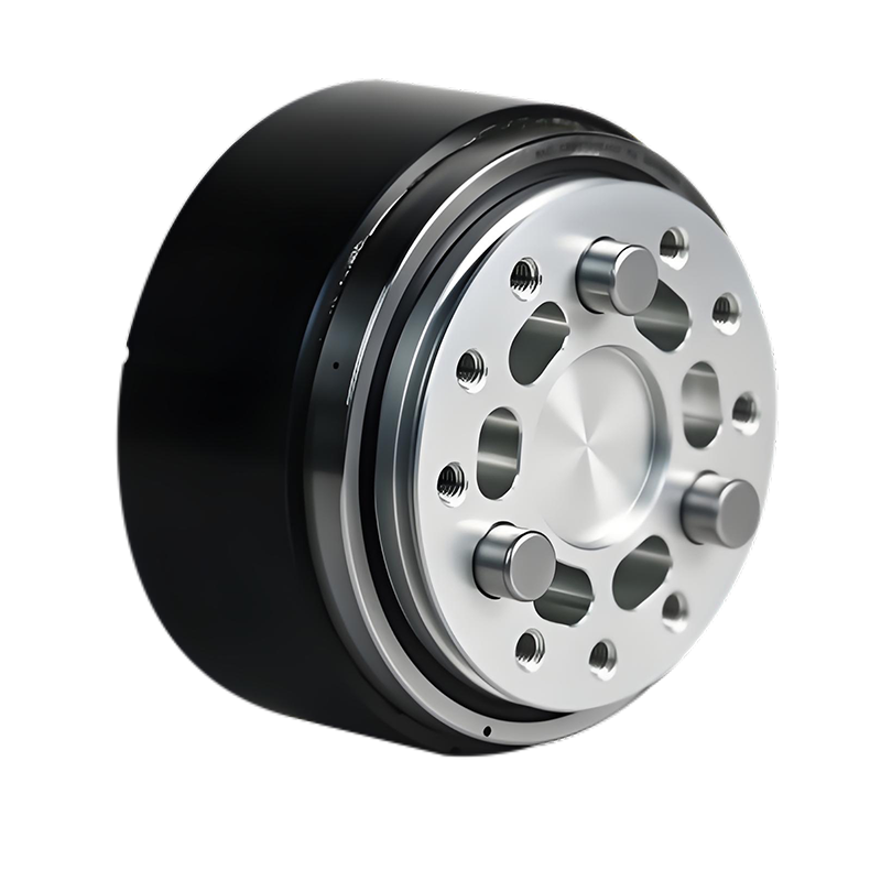 Robot Ortak Motor Şanzımanı: ND-R9262-07