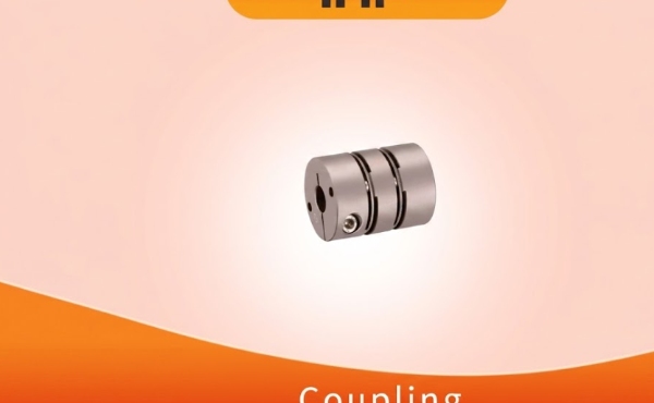 Độ ch&iacute;nh x&aacute;c kh&ocirc;ng thỏa hiệp: C&aacute;ch c&aacute;c khớp nối kim loại ti&ecirc;n tiến cung cấp năng lượng cho điều khiển chuyển động hiệu suất cao