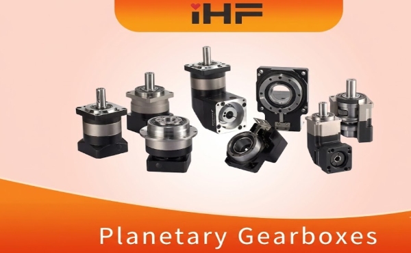 Hassas Konumlandırma i&ccedil;in Step Planet Red&uuml;kt&ouml;r &Ccedil;&ouml;z&uuml;mleri
